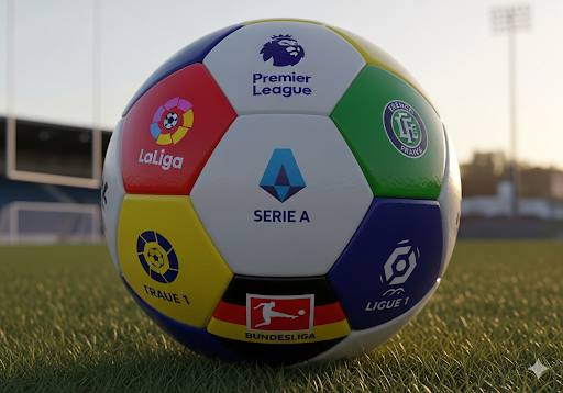 绿色球衣主视觉 - 球员身着经典绿色球衣